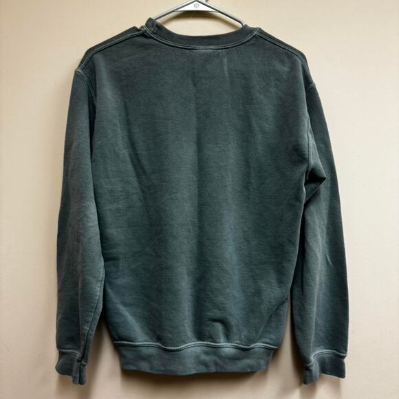 Green Martha’s Vineyard Crewneck – Size Small - Picture 3 of 3